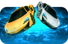 Rocket League Coaching